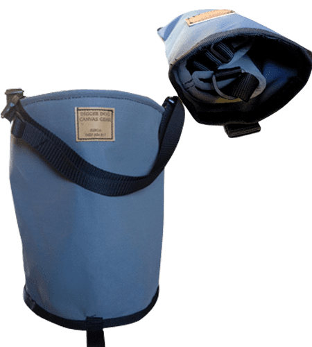 Canvas Water Bag-min