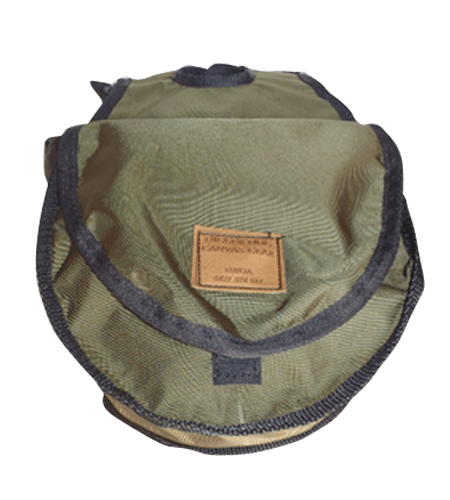 Horn Bag for western saddle-min