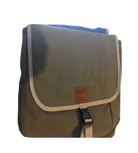 REAR DOUBLE MEDIUM SADDLE BAG-min