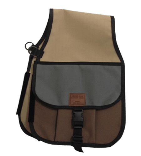 Saddle bag Canvas-min