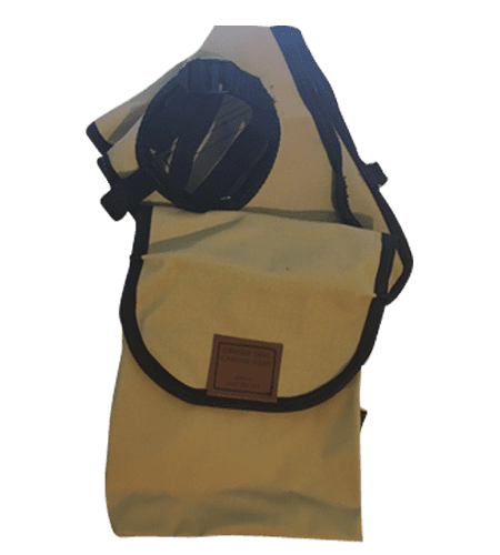 WESTERN HORN BAGS-LARGE-min