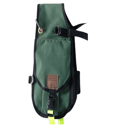 Wither Saddle bags- Small Basic -min